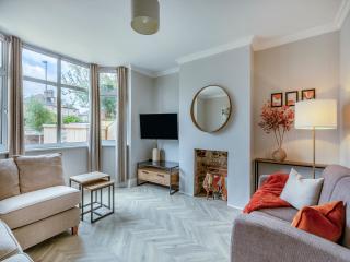 Southfield Sanctuary - 6