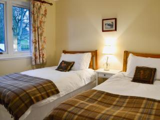Melgund Glen Lodge - 1