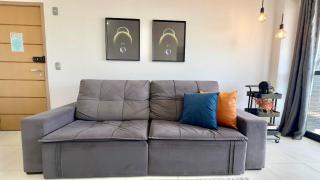 (1409) Urban Comfort Studio & Sea Breeze - 5