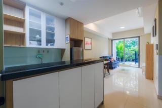 KIRAKUAN CHILL 2BR Pool/Gym - Ho Chi Minh-stad - 6
