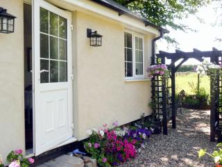 Stones Cottage - 3
