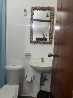 Cartagena Hostel - 9