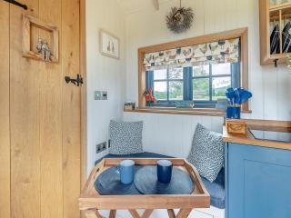 Lillie's Shepherd Hut - Uk50230 - 4