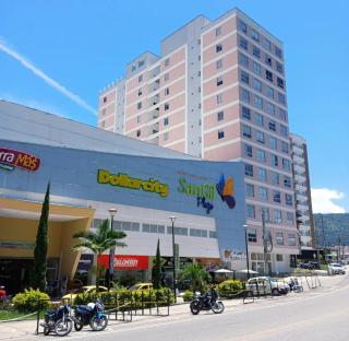 Apartamento vacacional San Gil - 9