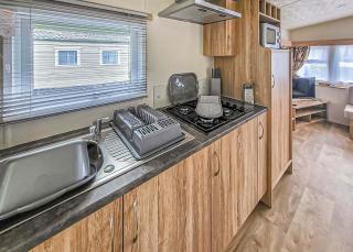 Lemonford Caravan Park - 3