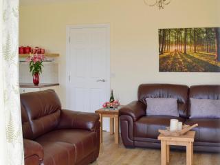 Hazel Cottage - 6