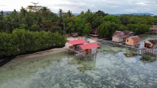 Arborek Diving Homestay R4 - 2