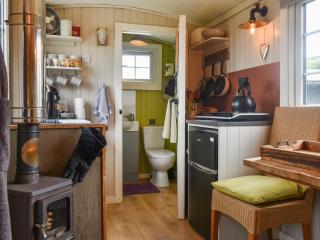 Bracken Hut At Copy House Hideaway - Earby - 4