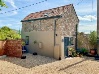 The Old Posthouse Barn - Uk50191 - 0