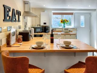 The Old Posthouse Barn - Uk50191 - 6