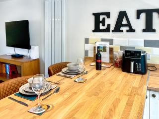 The Old Posthouse Barn - Uk50191 - 4