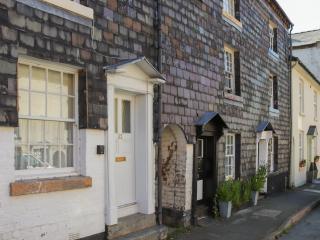 Crescent Cottage - 0