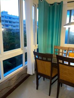 Sunrise Apartments - 1