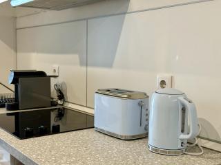 Lovely Estoril Apartment - 8