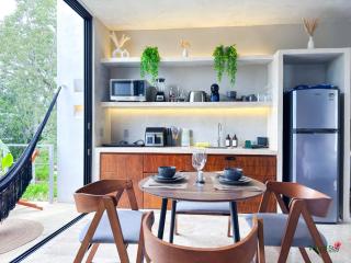 Jungle Private Pool & Grill 2 Bedroom Apartment Selva 111 - 4