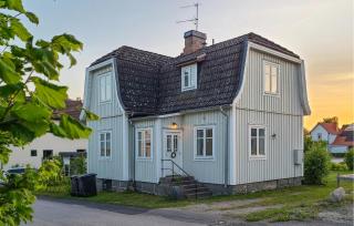 Gorgeous Home In Tingsryd With Kitchen - 0