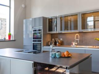New York Style Loft Apartment - Edinburgh - 8