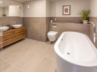 New York Style Loft Apartment - Edinburgh - 4