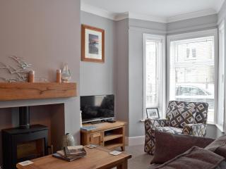 Albion Cottage - 8