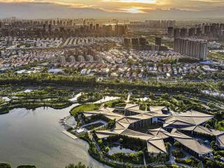 Pullman Kaifeng Jianye - 9