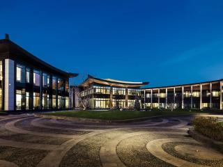 Pullman Kaifeng Jianye - 7