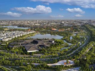 Pullman Kaifeng Jianye - 8