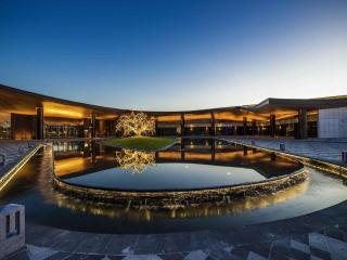 Pullman Kaifeng Jianye - 5