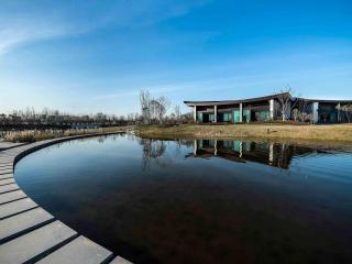 Pullman Kaifeng Jianye - 6