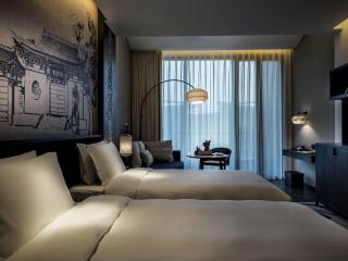 Pullman Kaifeng Jianye - 3