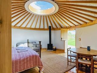 Mistle Roundhouse - Ukc6943 - 9