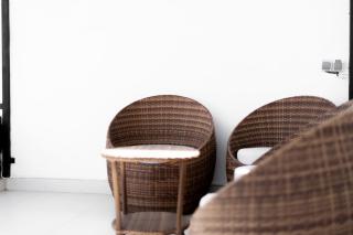 Ruana Villa Pererenan - Canggu - 5