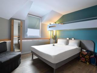 ibis budget Cholet Centre - Cholet - 2