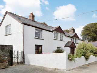 Granny Bond's Farmhouse - 0