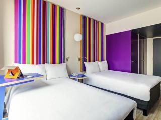Ibis Styles Mexico Reforma - 6