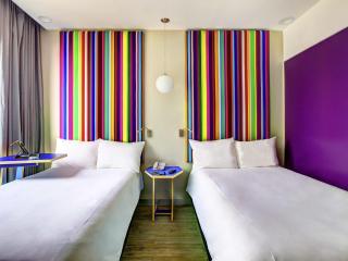 Ibis Styles Mexico Reforma - 1