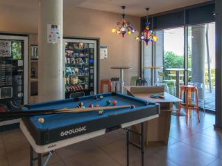 Ibis Budget Archamps Porte de Genève - 9