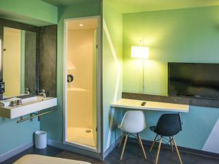 Ibis Budget Archamps Porte de Genève - 1