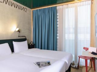 ibis Styles Bern City - 2