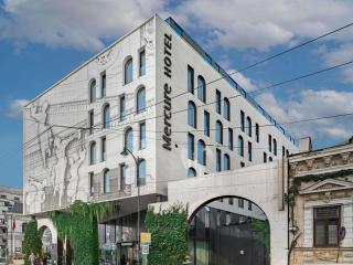 Mercure Bucharest City Center - 9
