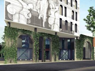 Mercure Bucharest City Center - 6