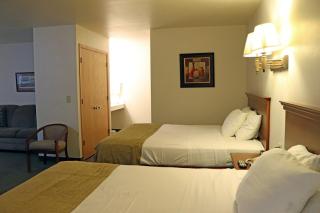 Vision Inn Motel - 6