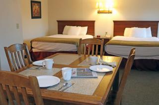 Vision Inn Motel - 5