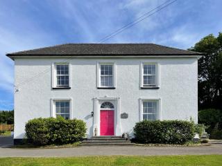 Hafod Grove - Ukc6955 - 0