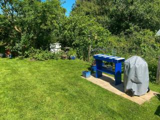 Beekeeper's Cabin - 2