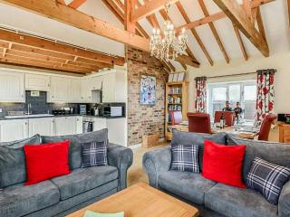 The Old Foundry Holiday Cottage - 8