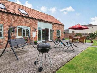The Old Foundry Holiday Cottage - 1