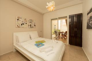Welcome to Tamaris Escape 2BR Sea & Vue Piscine - 6