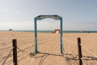Welcome to Tamaris Escape 2BR Sea & Vue Piscine - 4