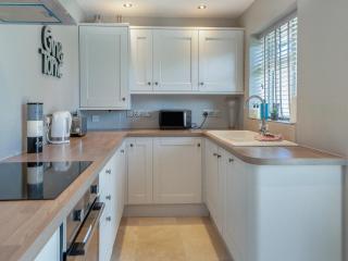 Goose Green Cottage - 3