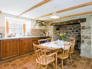 Thatch Cottage - Saint Hilary - 8